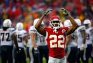 San Diego Chargers v Kansas City Chiefs